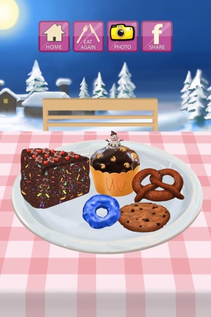 Christmas Goodies(圖2)-速報App