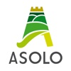 Asolo Official Mobile Guide - Deutsch Version