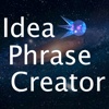 Idea Phrase Creator