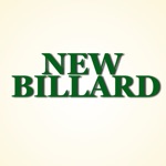 New Billard