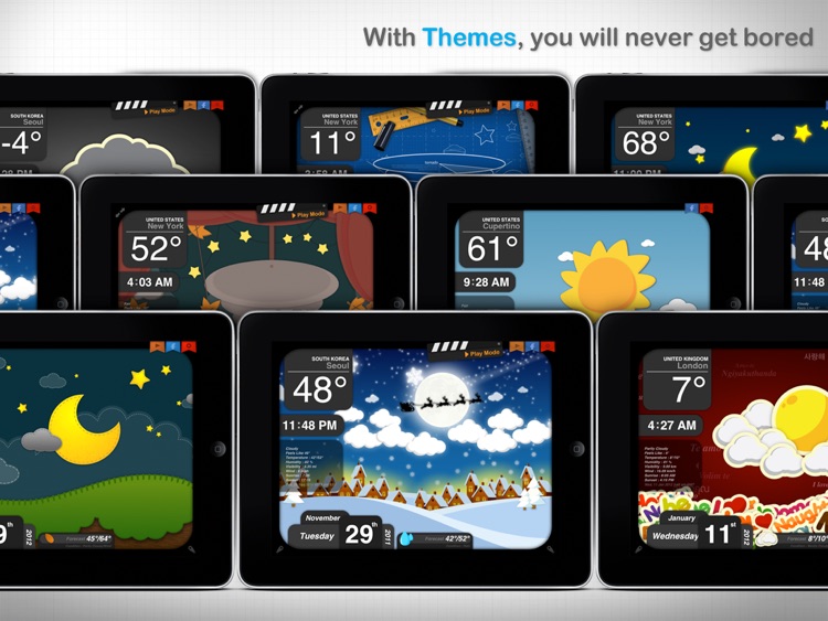 Better Weather screenshot-3