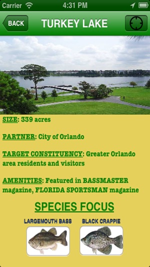 FWC’s Fish Orlando(圖4)-速報App