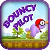 A Bouncy Pilot