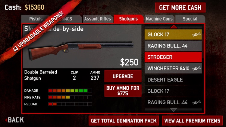 SAS: Zombie Assault 3 screenshot-1