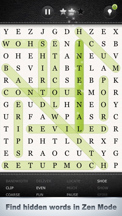 Pocket Words
