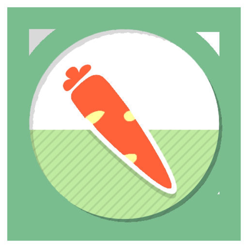 Vegetable Gardening icon