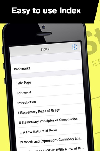 The Elements of Style, Fourth Edition By William Strunk, Jr. screenshot 2