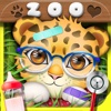 Animal Zoo - help animals, kids games