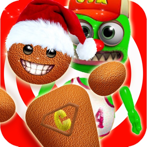 Break the Cookie iOS App