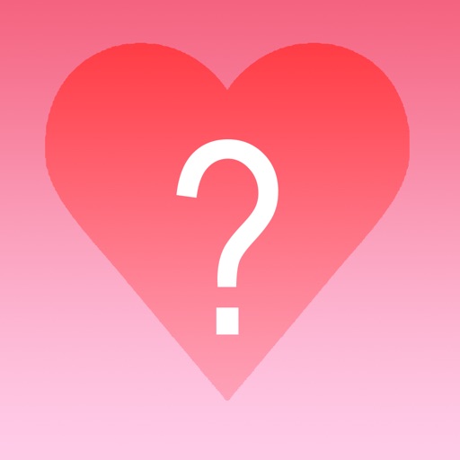 Crush Matcher the Love Finder Icon