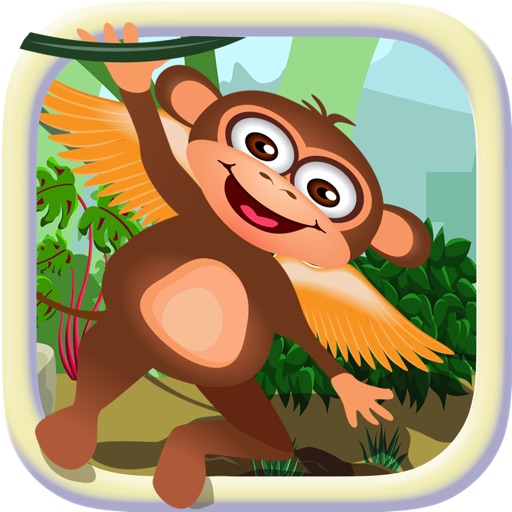 Flying Monkey - Bop, Bam, Boom! icon
