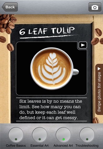 Art of Coffee screenshot 4