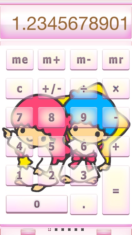 Twin Stars Calculator
