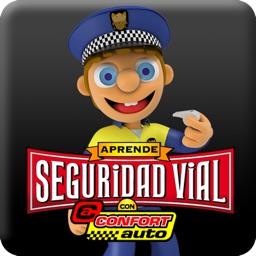 Seguridad Vial