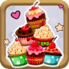 A Cupcake Splat Pop game - Full Version