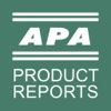 APA Product Reports