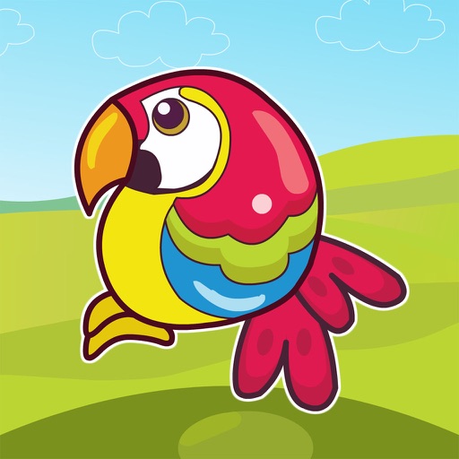 Birds Matching iOS App