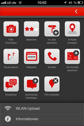 Auto-Servicewelt screenshot 4