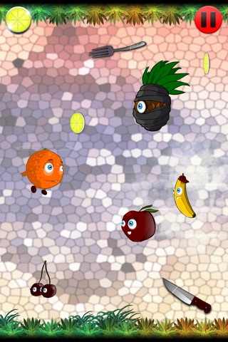 Funny Fruit Game - Smash the Fruits screenshot 4