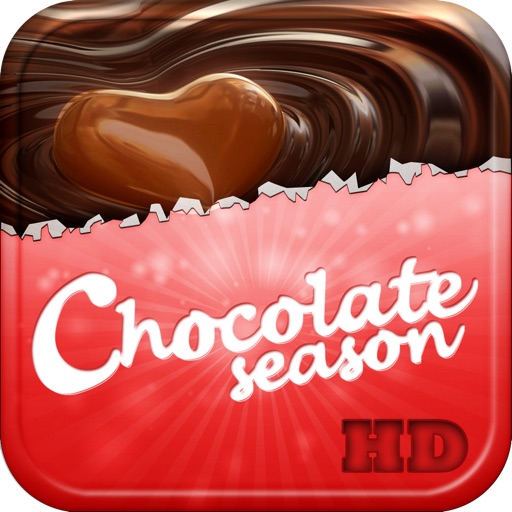 Chocolate Season HD icon