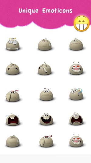 Emoji New - Newest Emoji And Emotion Free(圖3)-速報App