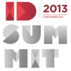 Industry and Design Summit 2013