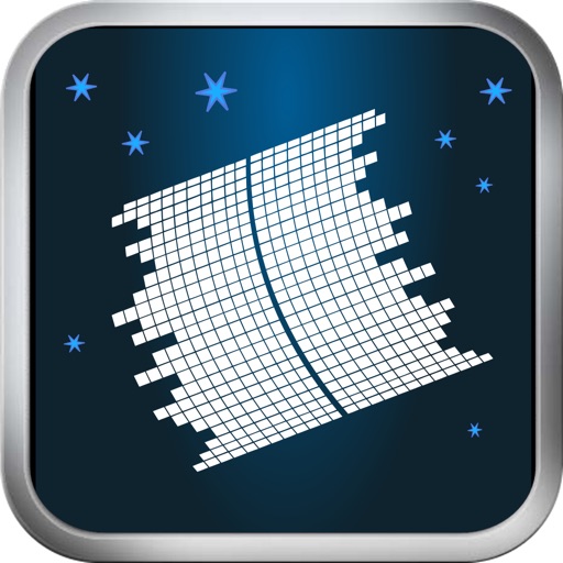 Sleep Mask - White Noise for Sleep and Relaxation icon