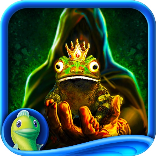 Dark Parables: The Exiled Prince Collector's Edition HD