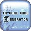 In-Game Name Generator