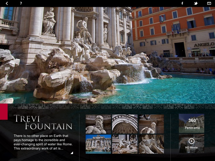 Rome HD - ItalyGuides.it