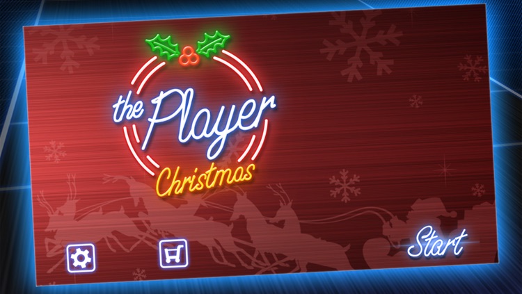 The Player : Christmas