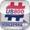 Voicemailer™ (a US800.com service)