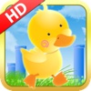 Flying Duck - Adventure of a Tiny Cute Bird