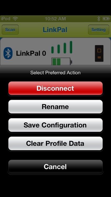 LinkPal