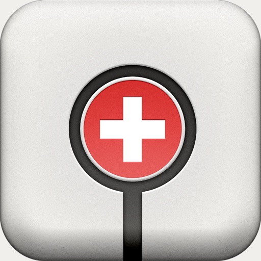 Swiss Transit (for iPad)
