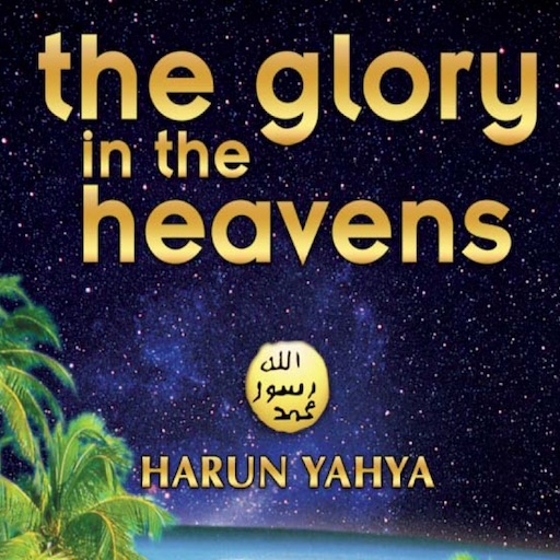 The Glory In The Heavens