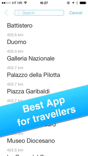 Parma, Italy - Offline Guide -(圖4)-速報App