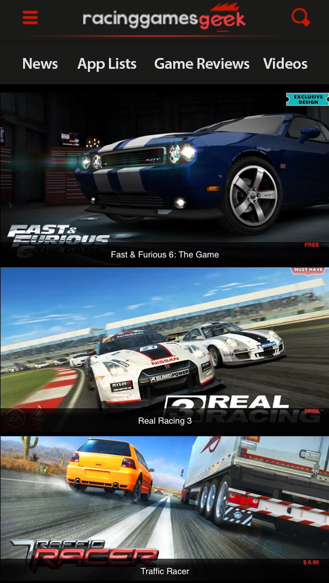 RACING GAMES GEEK 1.3 IOS ĐUA XE RACING GAMES GEEK 1.3 IOS