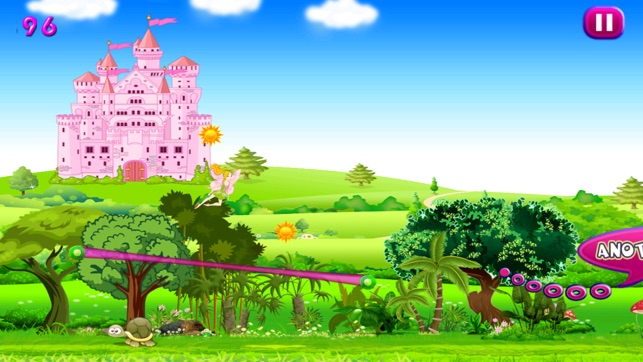 Tinker Bell : Tink's Fairy Flight(圖3)-速報App