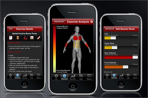 THI Personal Trainer Lite