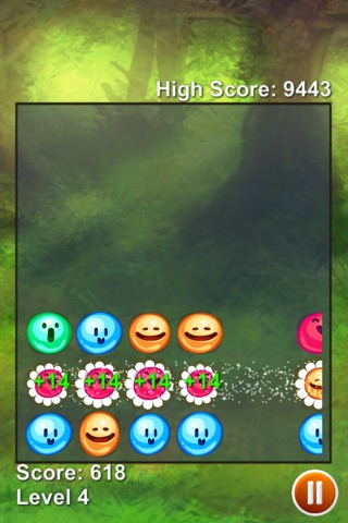 Goo Match screenshot 3