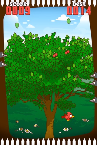 A Red Bird Escape Game screenshot 2