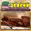 Treemendous BBQ