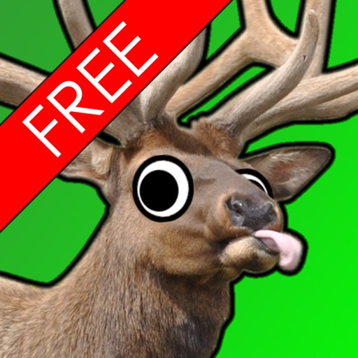 Elk Murder Icon
