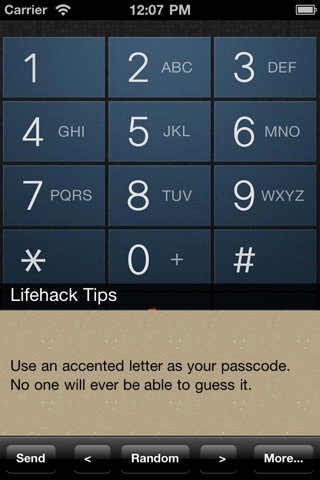 Lifehacks: To Make Life Easier (Lite) screenshot 4