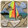 FlipPix Jigsaw - Sail Away