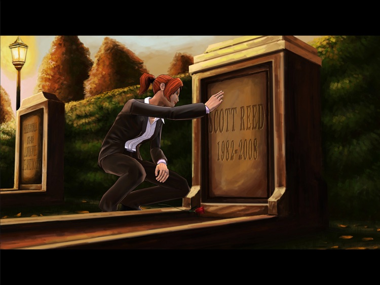Cognition Episode 1