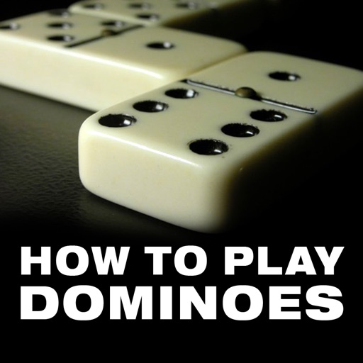 How To Play Dominoes