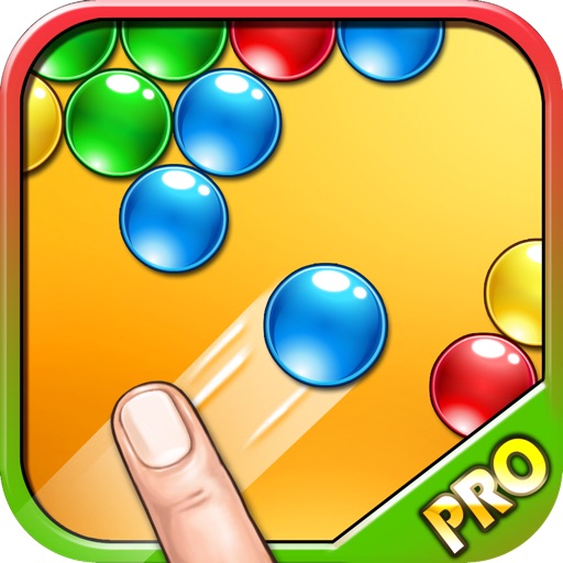 Amazing Bubble Shift Pro iOS App