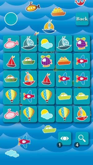 Memory Match - Flip Tiles HD(圖5)-速報App